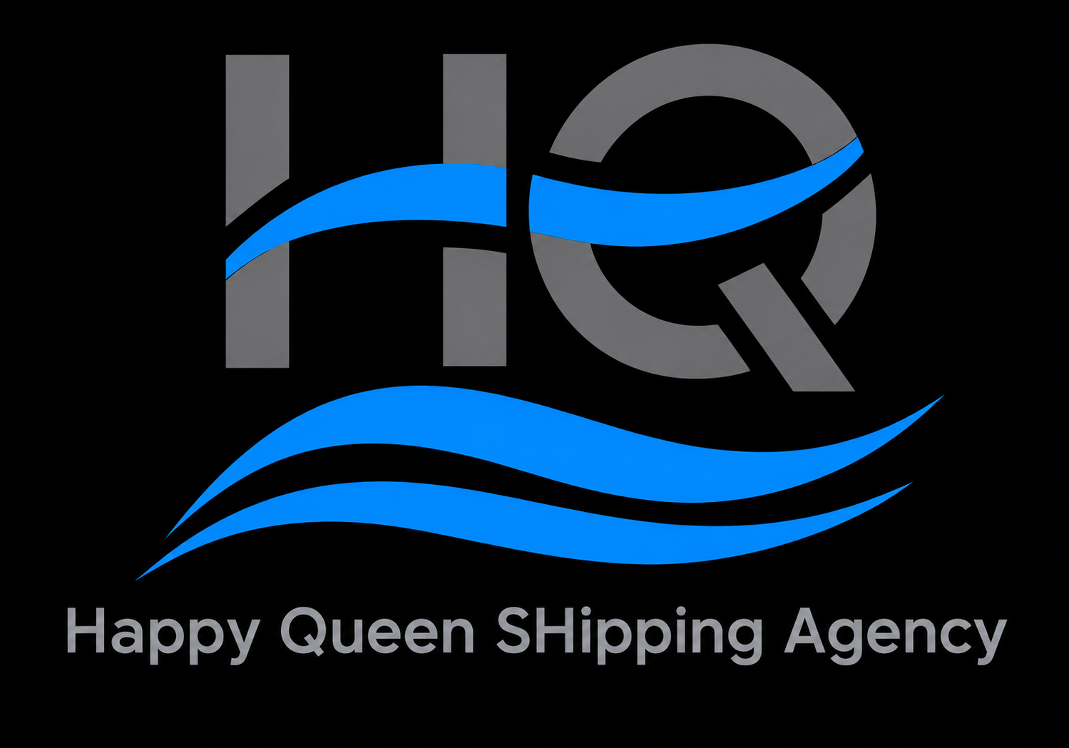 Happy Queen Shipping Agency